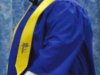 Charles City High School Graduation 2015