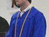 Charles City High School Graduation 2015