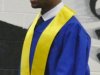 Charles City High School Graduation 2015