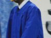 Charles City High School Graduation 2015