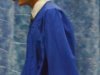 Charles City High School Graduation 2015
