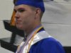 Charles City High School Graduation 2015