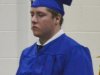 Charles City High School Graduation 2015