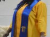 Charles City High School Graduation 2015