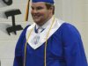 Charles City High School Graduation 2015