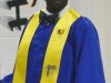 Charles City High School Graduation 2015