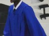 Charles City High School Graduation 2015