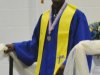 Charles City High School Graduation 2015