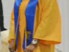 Charles City High School Graduation 2015