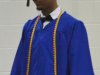 Charles City High School Graduation 2015