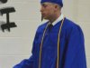 Charles City High School Graduation 2015