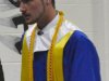 Charles City High School Graduation 2015