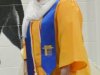 Charles City High School Graduation 2015