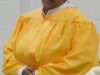 Charles City High School Graduation 2015