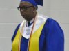 Charles City High School Graduation 2015