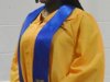 Charles City High School Graduation 2015