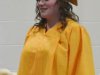 Charles City High School Graduation 2015