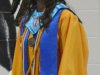 Charles City High School Graduation 2015