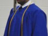 Charles City High School Graduation 2015