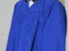 Charles City High School Graduation 2015