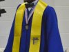 Charles City High School Graduation 2015