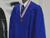 Charles City High School Graduation 2015