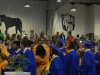 Charles City High School Graduation 2015