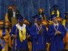 Charles City High School Graduation 2015