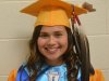 Charles City High School Graduation 2015