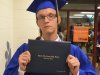 Charles City High School Graduation 2015