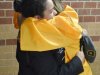 Charles City High School Graduation 2015