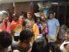 Charles City High School Graduation 2015