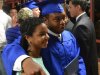 Charles City High School Graduation 2015