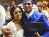 Charles City High School Graduation 2015
