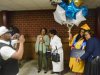 Charles City High School Graduation 2015