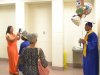 Charles City High School Graduation 2015