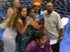 Charles City High School Graduation 2015