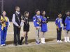 Charles City High School Homecoming 2015