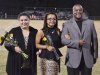 Charles City High School Homecoming 2015