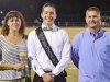 Charles City High School Homecoming 2015
