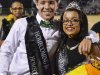 Charles City High School Homecoming 2015