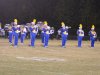 Charles City High School Homecoming 2015