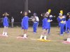 Charles City High School Homecoming 2015
