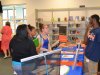 Charles City Middle/High School Career Fair 2013