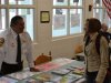 Charles City Middle/High School Career Fair 2013