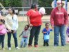 Charles City Parks & Rec 2014 Easter Egg Hunt