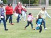 Charles City Parks & Rec 2014 Easter Egg Hunt
