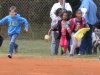 Charles City Parks & Rec 2014 Easter Egg Hunt