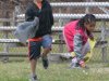 Charles City Parks & Rec 2014 Easter Egg Hunt