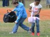Charles City Parks & Rec 2014 Easter Egg Hunt